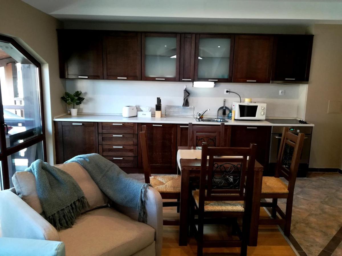 Apartments Elegance Банско Номер фото