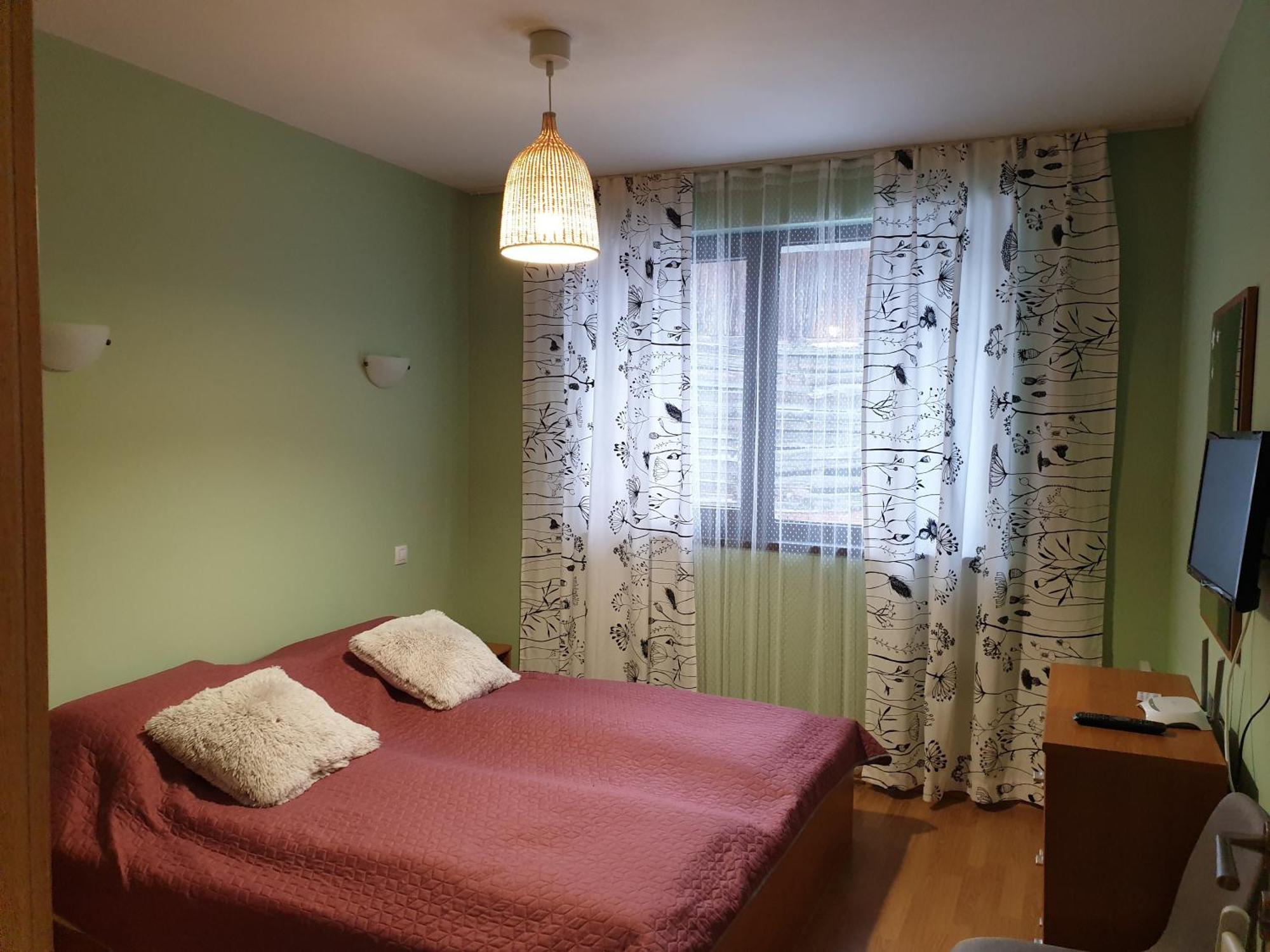 Apartments Elegance Банско Экстерьер фото